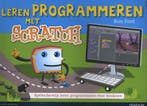 Leren programmeren met Scratch 9789043028349 Ron Ford, Verzenden, Gelezen, Ron Ford