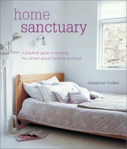 Home Sanctuary 9781841726946 Josephine Collins, Boeken, Taal | Engels, Zo goed als nieuw, Verzenden