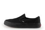 Vans Instappers Meisjes in maat 34½ Zwart, Kinderen en Baby's, Jongen of Meisje, Schoenen, Zo goed als nieuw, Vans