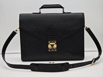 Louis Vuitton - portadocuments - Sac, Bijoux, Sacs & Beauté