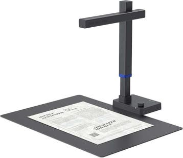 CZUR Shine Ultra scanner | Tweede kansje | 35% goedkoper, Informatique & Logiciels, Verzenden, Documentscanner