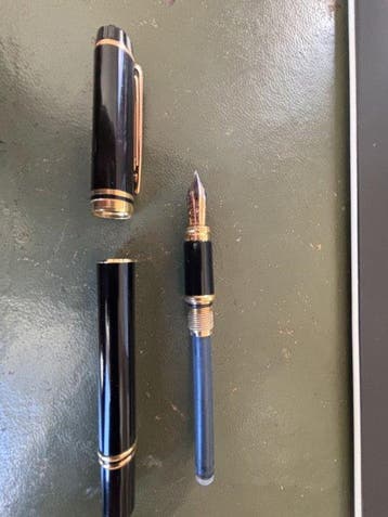 Waterman - LeMan 200 - Vulpen, Verzamelen, Nieuw