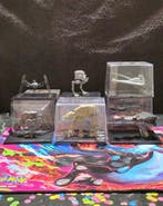 Star Wars, lucasfilm - lucas Films / STAR WARS Figures -, Collections