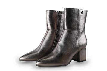 Mexx Boots in maat 36 Zilver, Kleding | Dames, Mexx, Overige kleuren, Verzenden, Overige typen