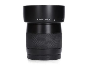 Hasselblad XCD 45mm f/3.5 - 1 jaar garantie, Audio, Tv en Foto, Ophalen of Verzenden, Zo goed als nieuw