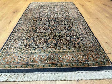Tapis oriental tissé à la main dans le style Bidjar – Tapis, Nieuw