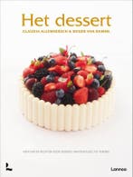 Het Dessert | Roger Damme; Claudia Allemeersch | Nieuw, Boeken, Verzenden, Nieuw, Roger Damme; Claudia Allemeersch