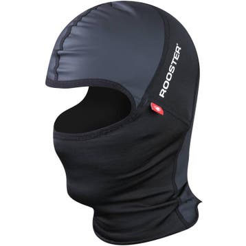 Rooster Aquafleece Balaclava Black, Ophalen of Verzenden, Nieuw