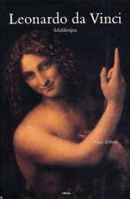 Leonardo da Vinci 1452-1519 9789057647277 F. Zöllner, Verzenden, F. Zöllner