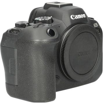Tweedehands Canon EOS R6 Mark II Body CM7894, Ophalen of Verzenden, Gebruikt, Overige typen, Canon