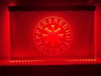Red hot chili peppers neon bord lamp LED verlichting, Verzenden