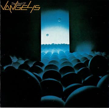 Vangelis - The Best Of Vangelis (CD), Verzenden, Zo goed als nieuw