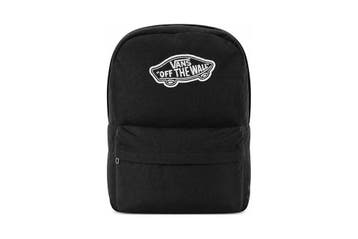 Vans Rugzak Zwart, Bijoux, Sacs & Beauté, Sacs | Sacs à dos, Verzenden
