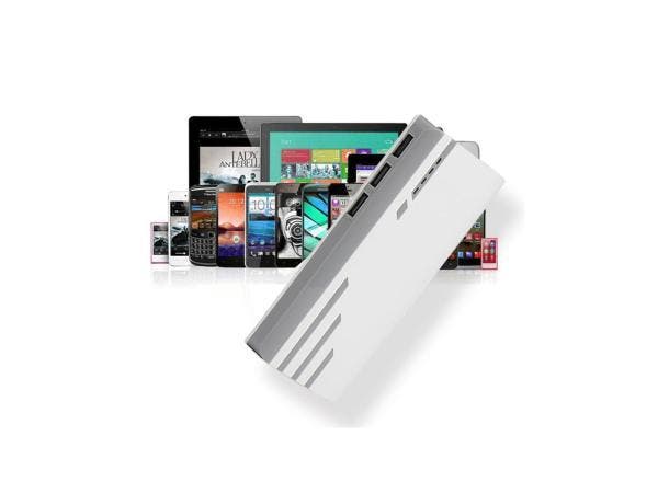 Veiling - Powerbank - 15000 mah, Télécoms, Batteries externes