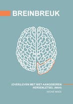 Breinbreuk 9789464989106 Nickie Maes, Verzenden, Nickie Maes