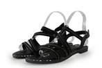 Bristol Sandalen in maat 36 Zwart, Verzenden, Sandalen of Muiltjes