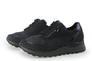 Waldlaufer Sneakers in maat 37 Zwart, Waldlaufer, Verzenden, Zwart, Zo goed als nieuw