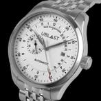 Ublast - Dynamic - Pulsometer - 24 Hours - Ltd. Edition -, Nieuw