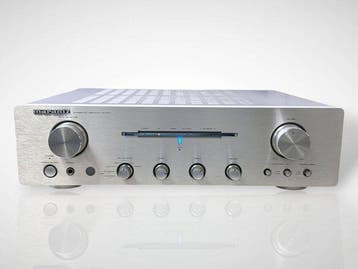 Marantz - PM7001 Solid state geïntegreerde versterker