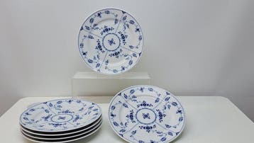 Villeroy & Boch - Ontbijtbord (6) - Amalienburg -
