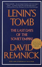 Lenins Tomb 9780679751250 David Remnick, Boeken, Verzenden, Gelezen, David Remnick