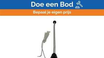 Bieden: Marine LED Navigation Light 12V - Waterproof, Flexi, Ophalen of Verzenden, Nieuw