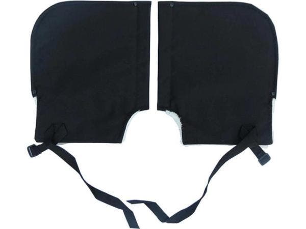 Veiling - Handmoffen - Handwarmers - Scooter - Motor - Fatbi, Vélos & Vélomoteurs, Scooters | Marques Autre