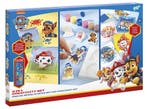 Paw Patrol 3 In 1 Knutselset 3-delig, Verzenden, Nieuw