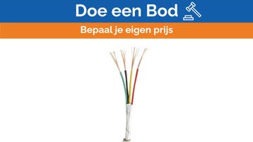 Bieden: CEAM M0201004-0002 Marine Alarm System, Ophalen of Verzenden