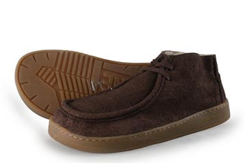 Ohne Project Barefoot in maat 44 Bruin, Bruin, Verzenden, Zo goed als nieuw, Ohne Project