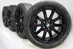 BMW 5 6 serie F06 F10 F11 F12 F13 385 18 inch velgen Pirelli, Ophalen of Verzenden, Nieuw