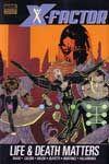 X-Factor [Vol 3] Book 02: Life & Death Matters, Livres, BD | Comics, Envoi