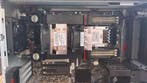 Lenovo P720 - dual CPU - gold - met RAID-controller, Computers en Software, Desktop Pc's, 2x Intel Xeon Gold 6134, 64 GB of meer