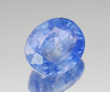 Sans prix de réserve Bleu Saphir - 6.97 ct - Lotus Gemology, Nieuw