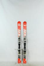 Refurbished - Ski - Rossignol MTE jr - 130, Ophalen of Verzenden, Ski's