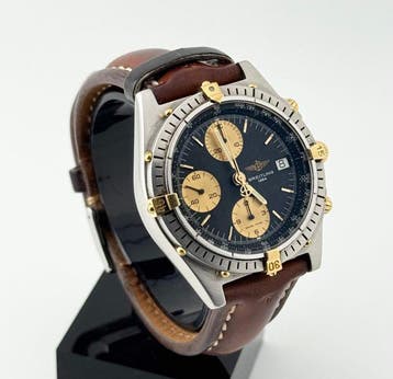 Breitling - Chronomat - B13047 - Homme - 1990-1999, Bijoux, Sacs & Beauté