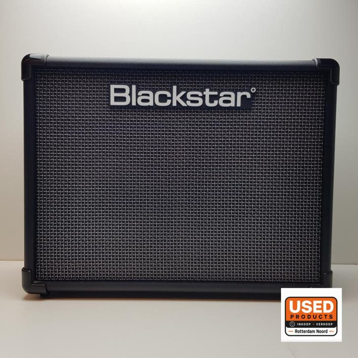 Blackstar ID:Core 40 V3 stereo gitaarversterker combo, Muziek en Instrumenten, Versterkers | Bas en Gitaar, Gebruikt, Verzenden