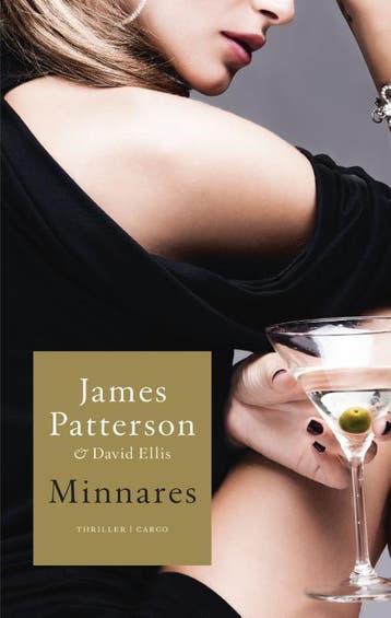 Minnares 9789023488835 James Patterson, Verzenden, Zo goed als nieuw, James Patterson