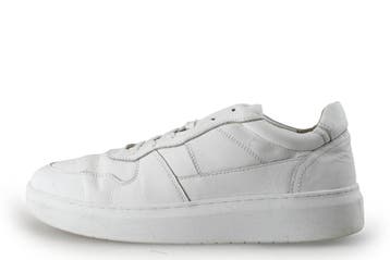 Sub55 Sneakers in maat 43 Wit, Kleding | Heren, Schoenen, Sub55, Verzenden, Wit, Sneakers