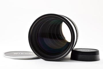Nikon Nikkor 2.8/180mm ai Telelens, Nieuw