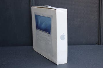 Apple MacBook - Computer - In originele verpakking, Nieuw