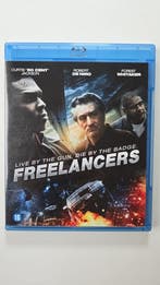 FREELANCERS (BLURAY), Cd's en Dvd's, Blu-ray, Gebruikt
