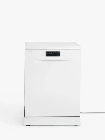 John Lewis JLDWW1303 - Vrijstaande Vaatwasser - 60 cm - 13, Ophalen of Verzenden, Nieuw