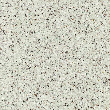 Vloertegel/Wandtegel Terre Terrazzo Medley Leaf Groen 60x60, Doe-het-zelf en Bouw, 60 cm of meer, Nieuw, Ophalen of Verzenden