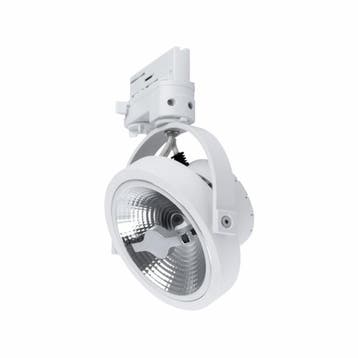 3-Fase - railspot - Warm Wit 2700k - 15w - wit - dimbaar, Verzenden, Nieuw