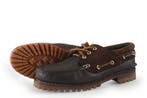 Timberland Bootschoenen in maat 43 Bruin, Kleding | Heren, Schoenen, Bruin, Verzenden, Timberland, Zo goed als nieuw