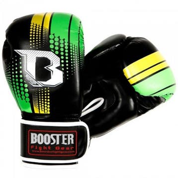 Booster Kickboks Sparring Bokshandschoenen Fantasy 2, Verzenden, Nieuw, Bokshandschoenen