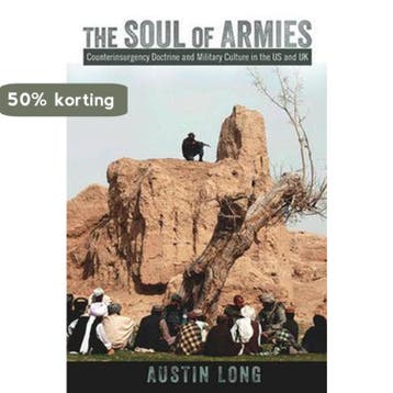 The Soul of Armies 9781501703195 Austin Long, Verzenden, Zo goed als nieuw, Austin Long