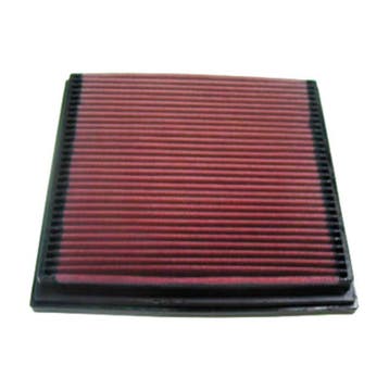 K&N Vervangingsluchtfilter | BMW |  3 Sedan (E36) / 3 (E36), Verzenden, Nieuw