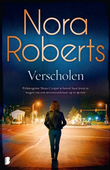 Verscholen 9789049205805 Nora Roberts, Verzenden, Nora Roberts